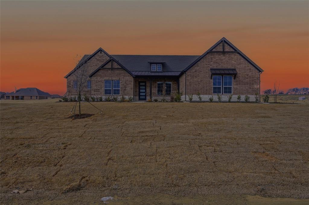808 Valley Ridge Road Property Photo 1