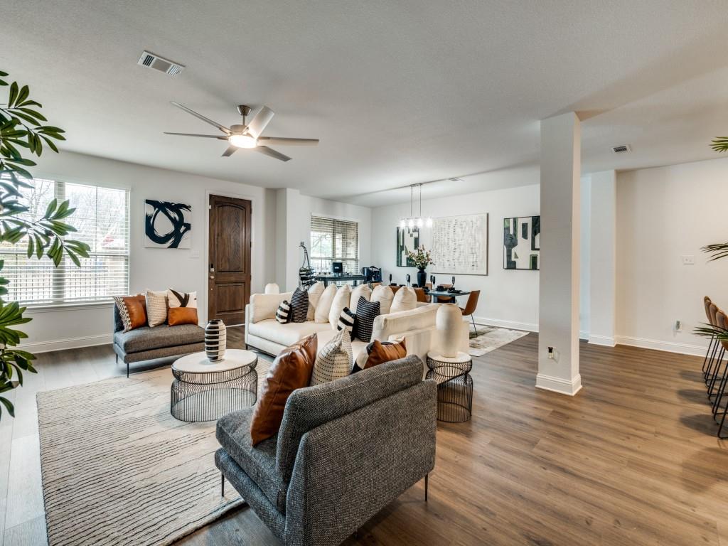 4226 Swinley Forest Drive Property Photo 5