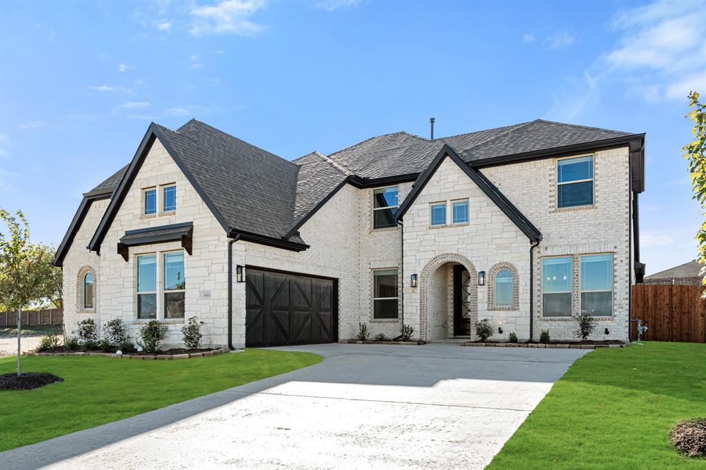 3466 Nightingale Lane Property Photo 1