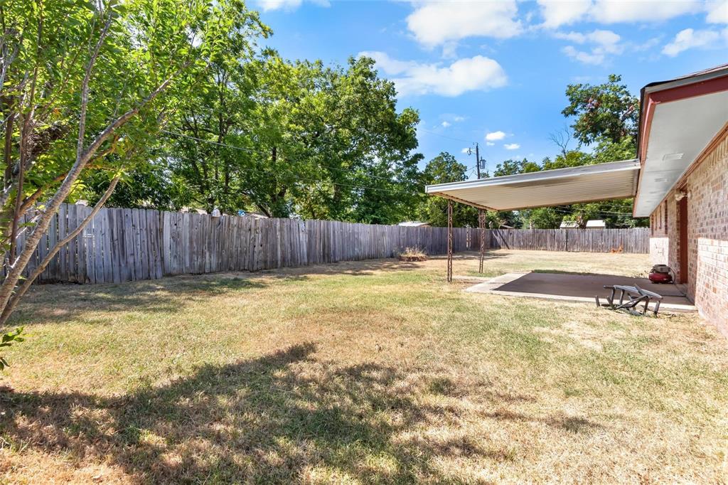 406 Chumney Drive Property Photo 19