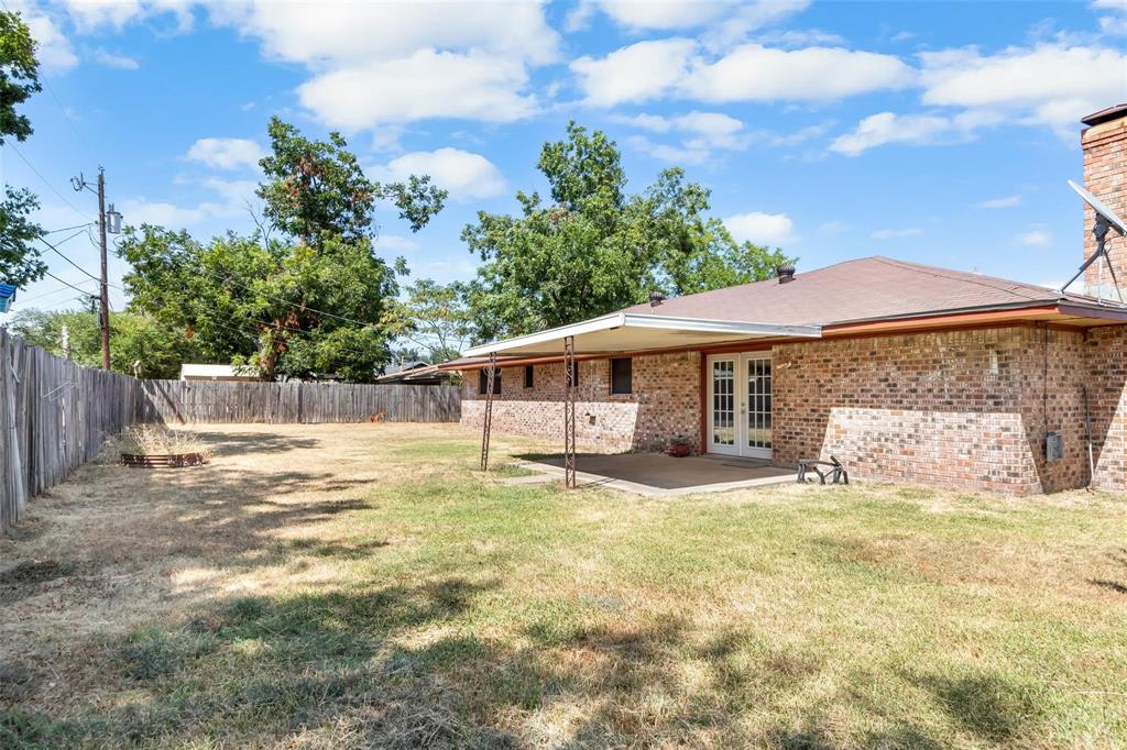 406 Chumney Drive Property Photo 20