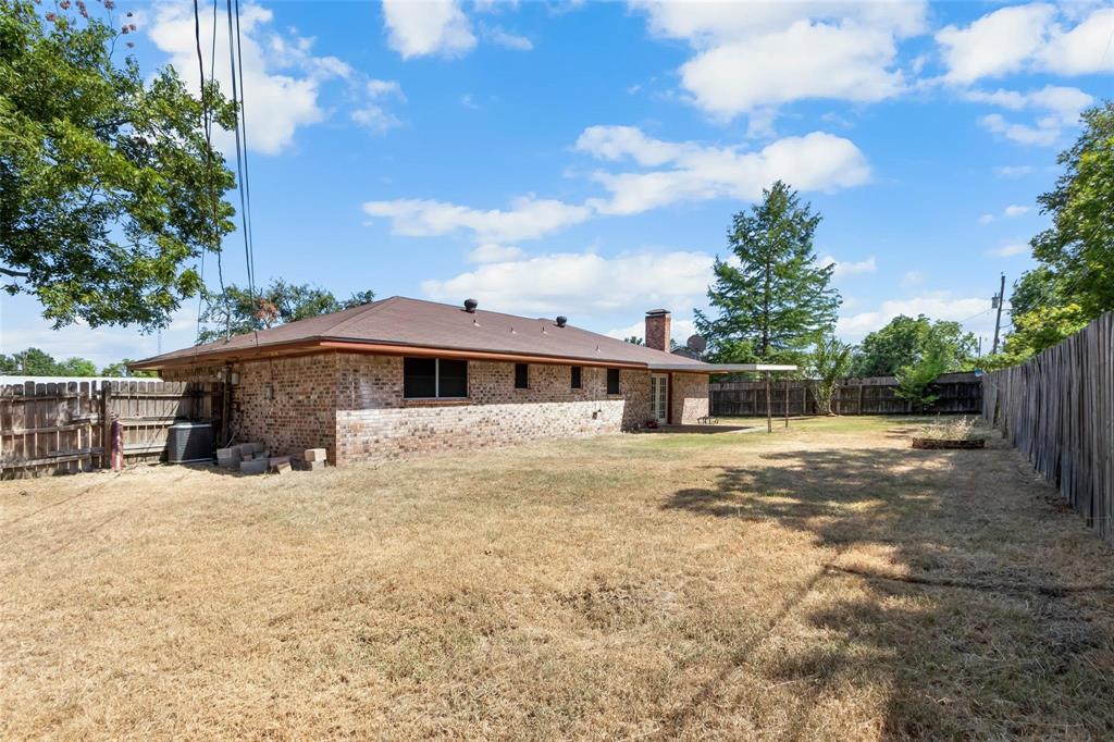 406 Chumney Drive Property Photo 21