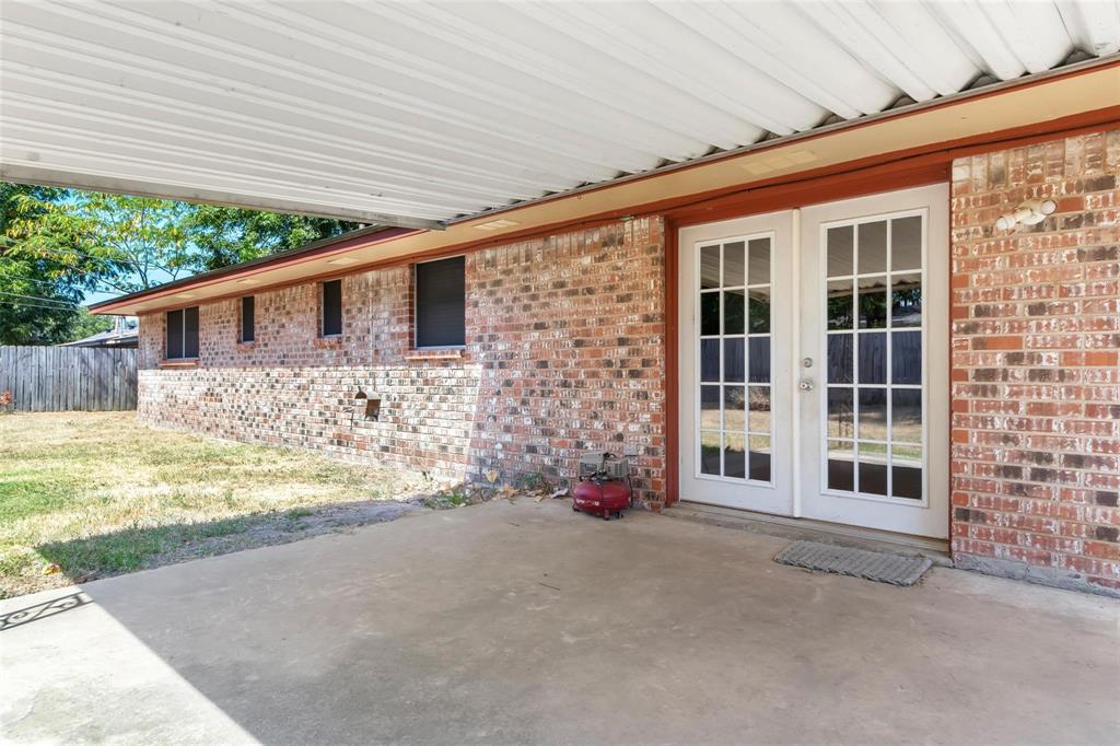 406 Chumney Drive Property Photo 23