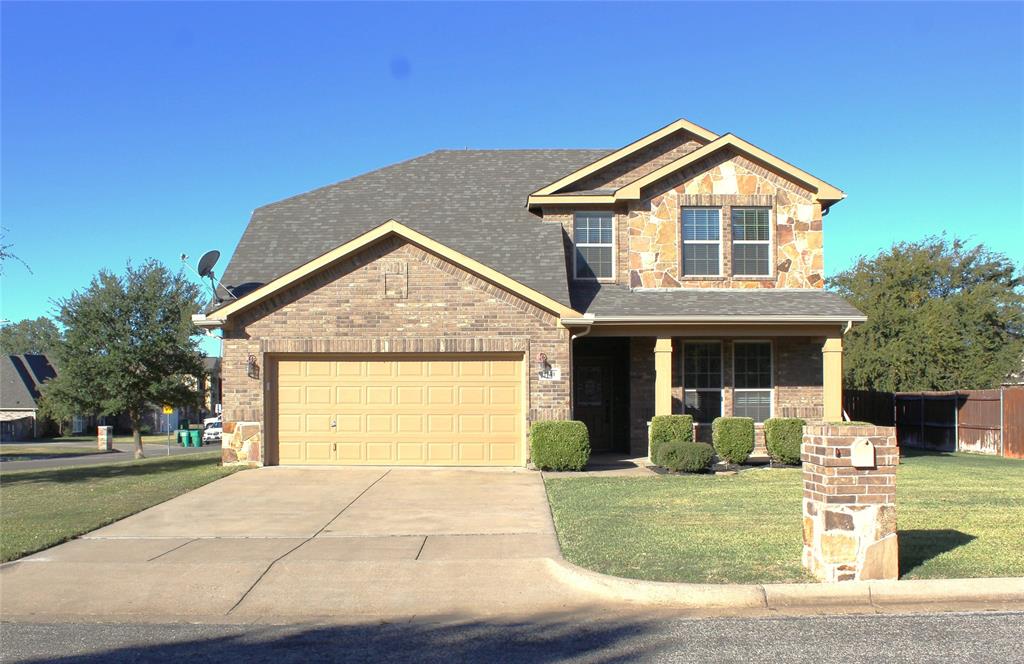 1730 Elk Run Drive Property Photo 1