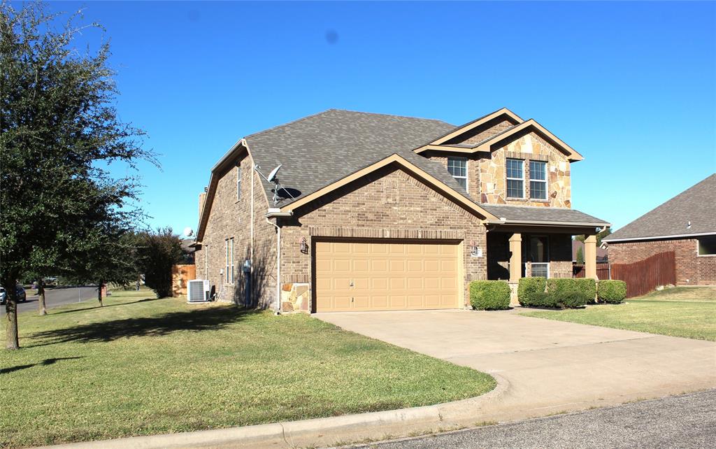 1730 Elk Run Drive Property Photo 2