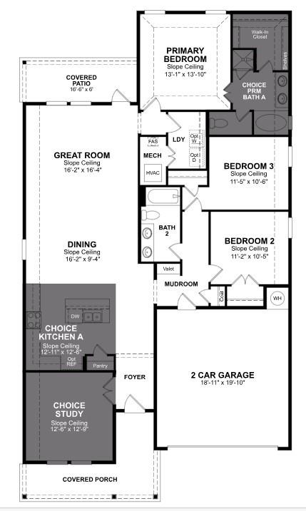 2424 Saint George Drive Property Photo 2