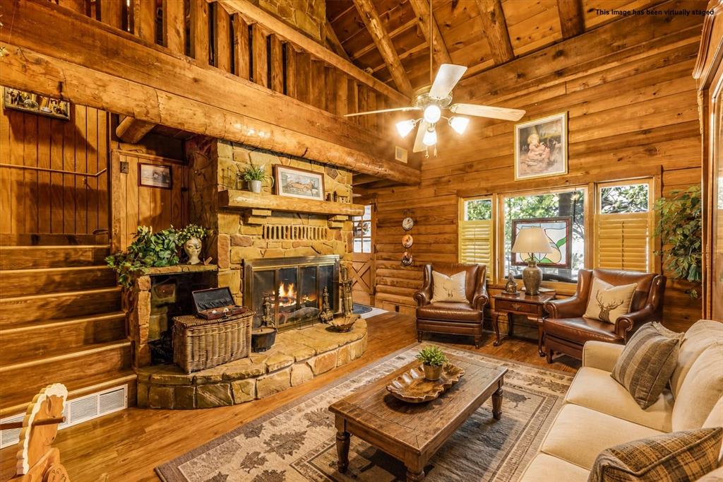 7101 Horseshoe Bend Trail Property Photo 1
