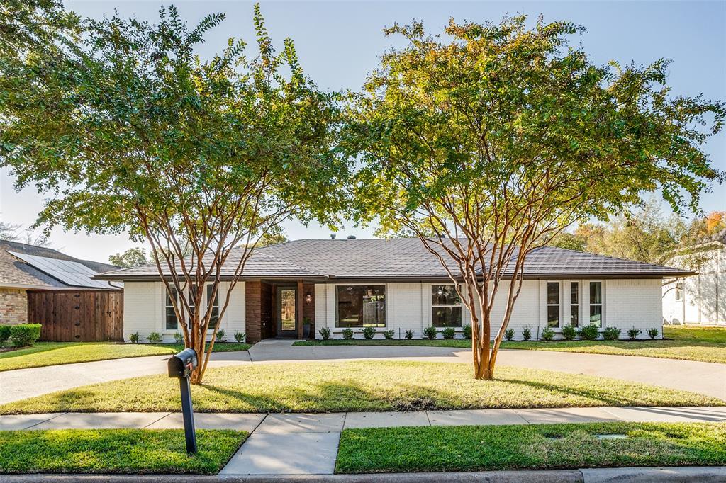 3204 Bonniebrook Drive Property Photo 1