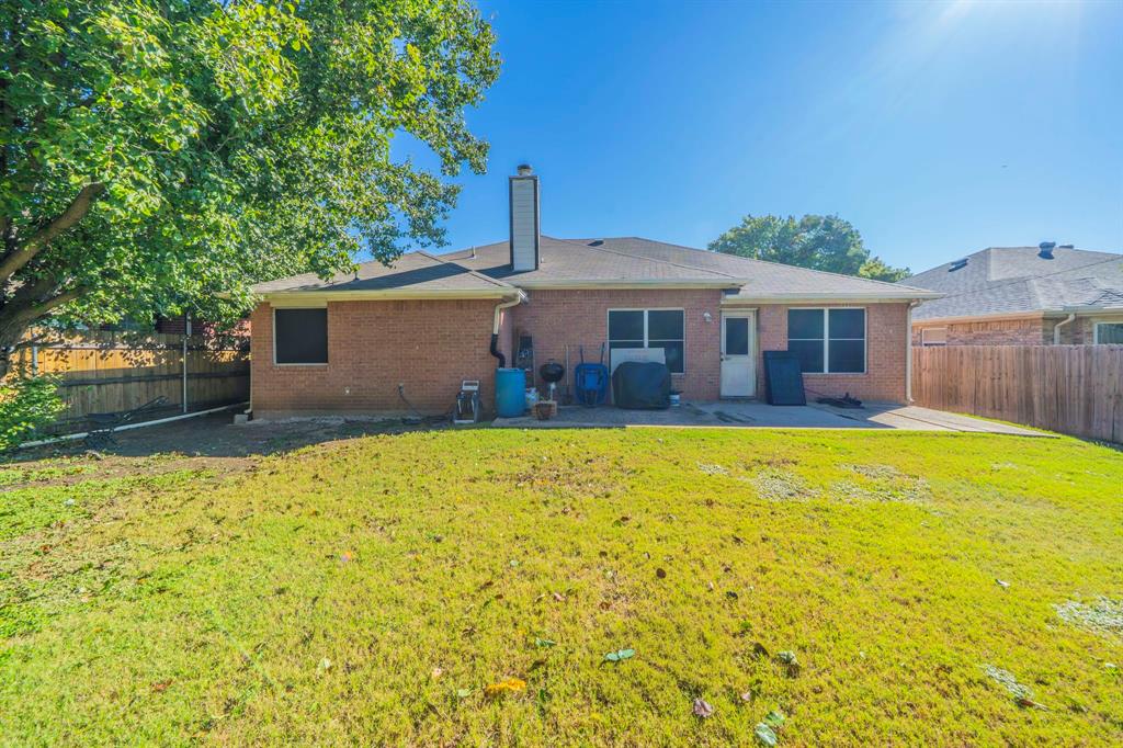 3337 Galaway Bay Drive Property Photo 23