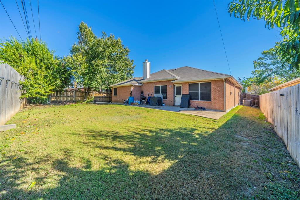 3337 Galaway Bay Drive Property Photo 24