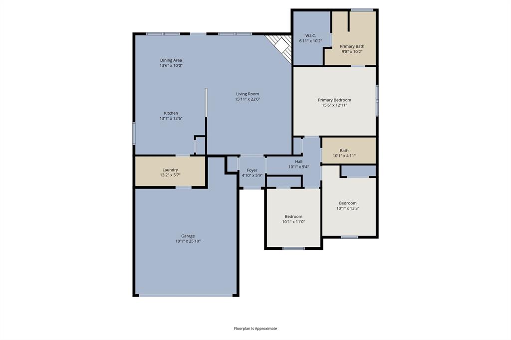 3337 Galaway Bay Drive Property Photo 27