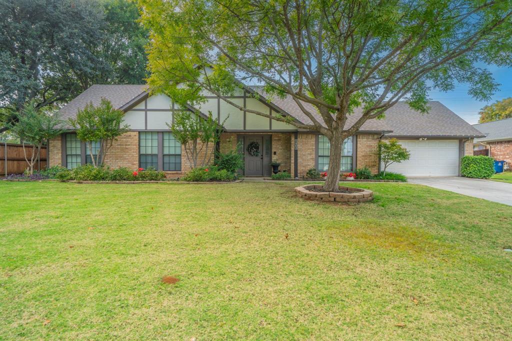 5403 Rawlings Street Property Photo 1