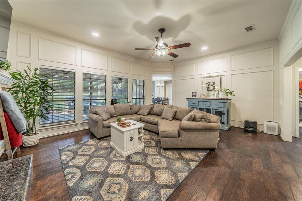 5403 Rawlings Street Property Photo 2