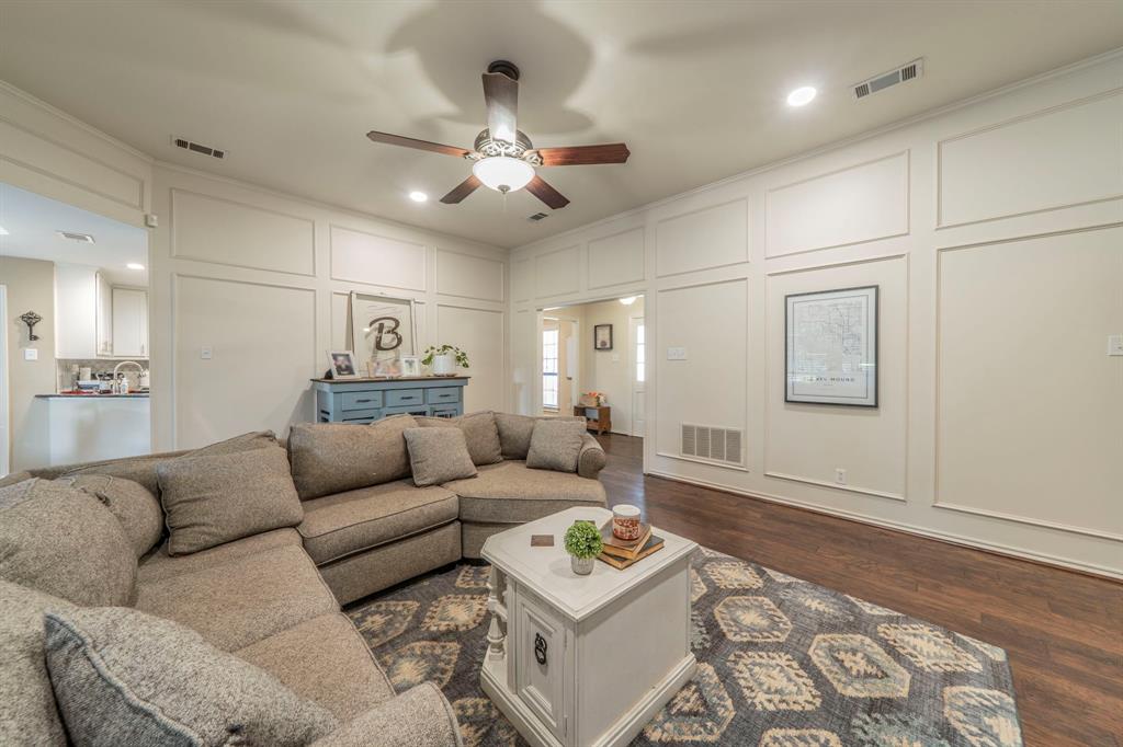 5403 Rawlings Street Property Photo 3