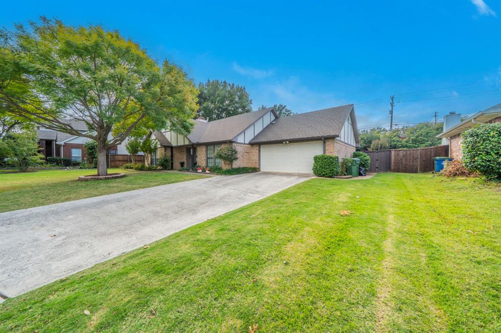 5403 Rawlings Street Property Photo 25