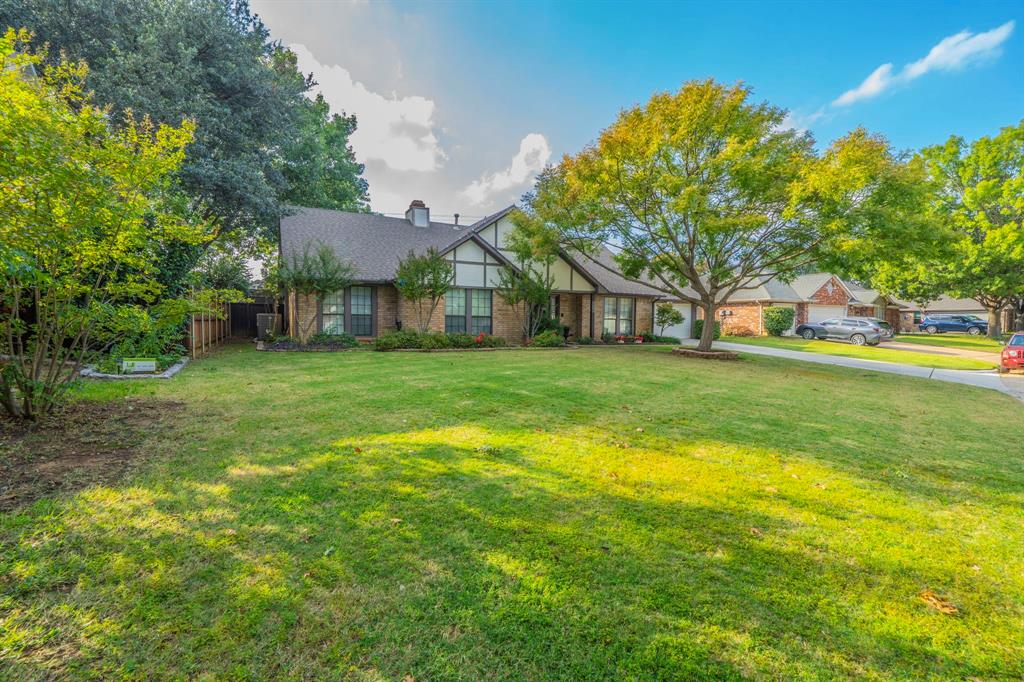 5403 Rawlings Street Property Photo 26