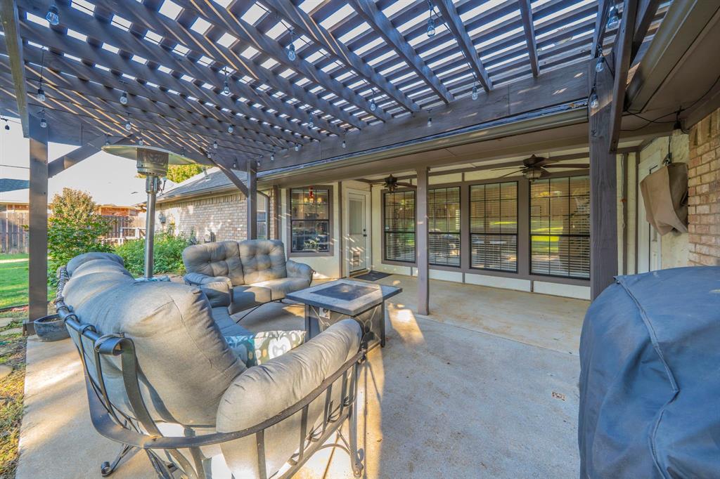 5403 Rawlings Street Property Photo 28