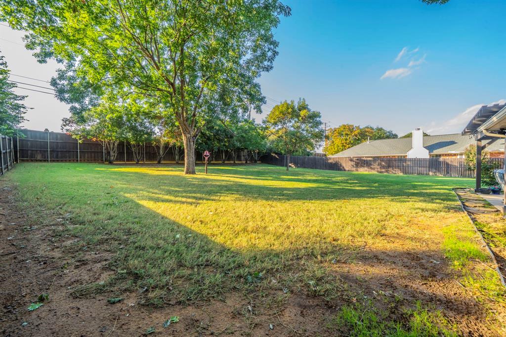 5403 Rawlings Street Property Photo 29