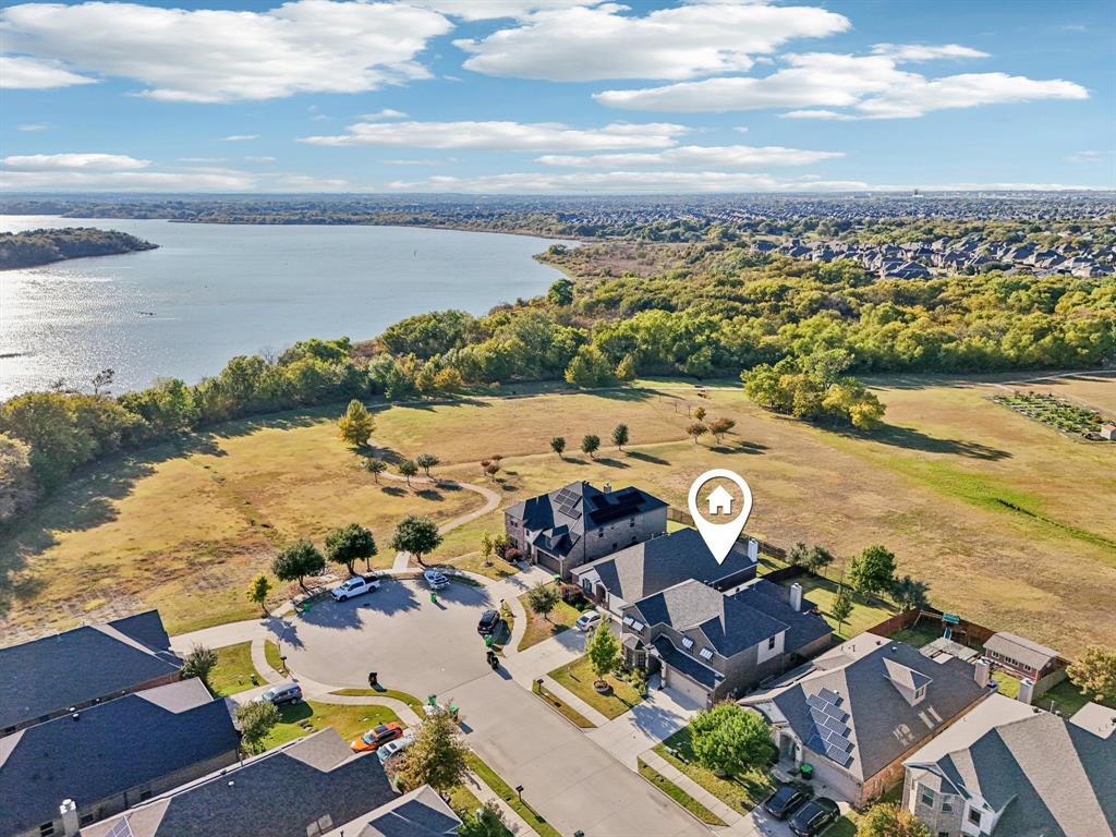 2120 Megan Creek Drive Property Photo 1