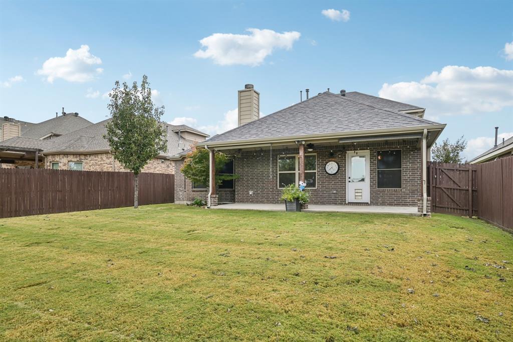 2120 Megan Creek Drive Property Photo 29