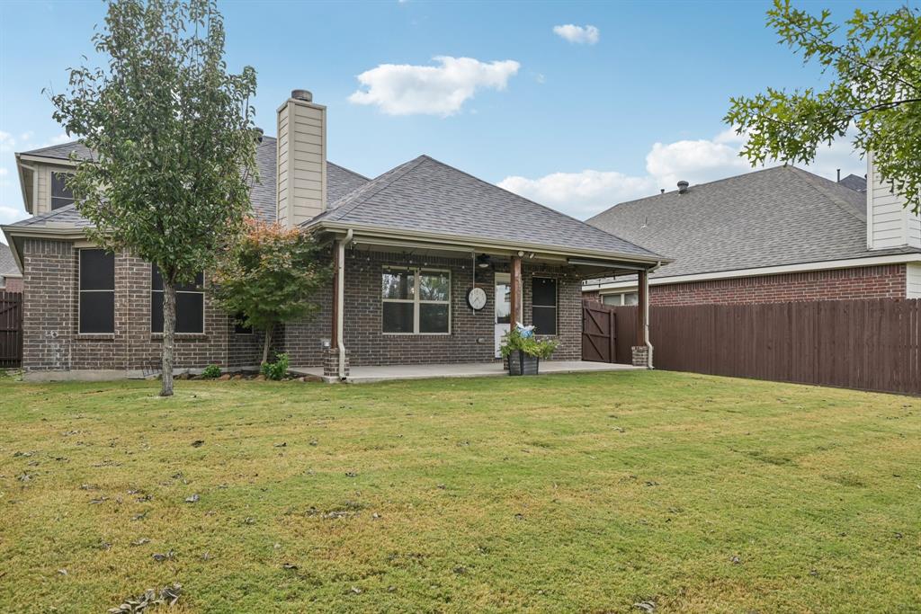 2120 Megan Creek Drive Property Photo 30