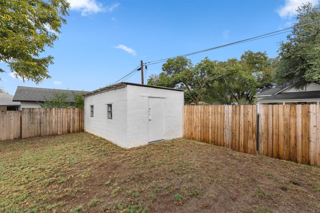 705 Starlight Drive Property Photo 32