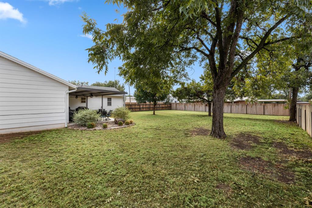 705 Starlight Drive Property Photo 33