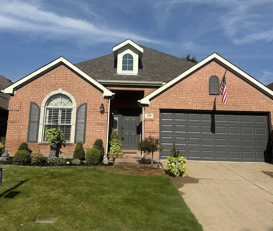 359 Wrangler Drive Property Photo 1