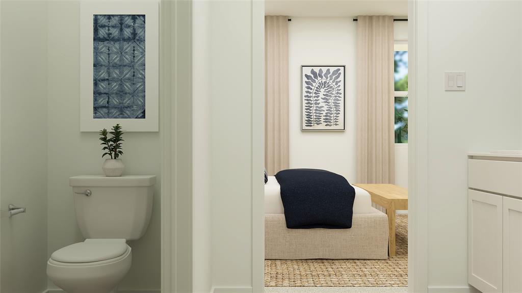 2609 Lost Creek Way Property Photo 3