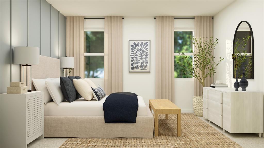 2609 Lost Creek Way Property Photo 5