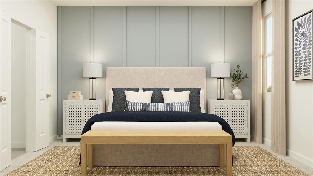 2609 Lost Creek Way Property Photo 6