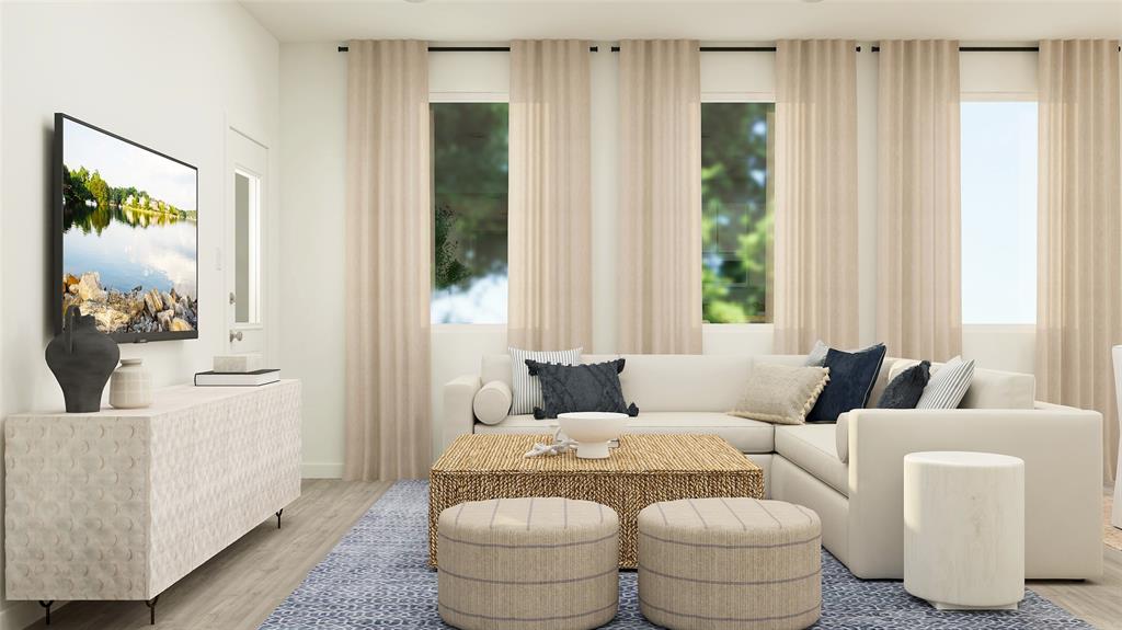 2609 Lost Creek Way Property Photo 13