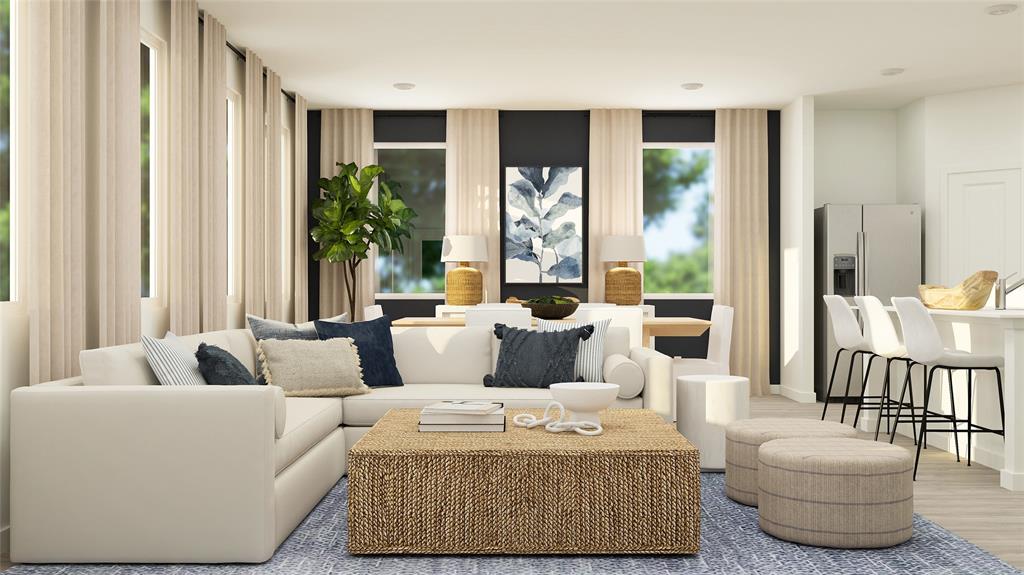 2609 Lost Creek Way Property Photo 14