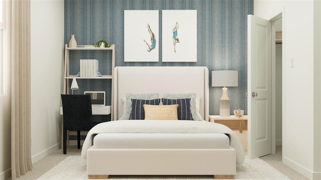 2609 Lost Creek Way Property Photo 20