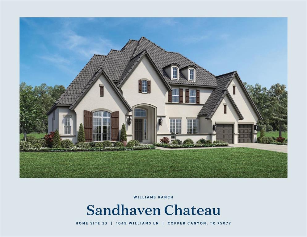 1049 Williams Lane Property Photo 1