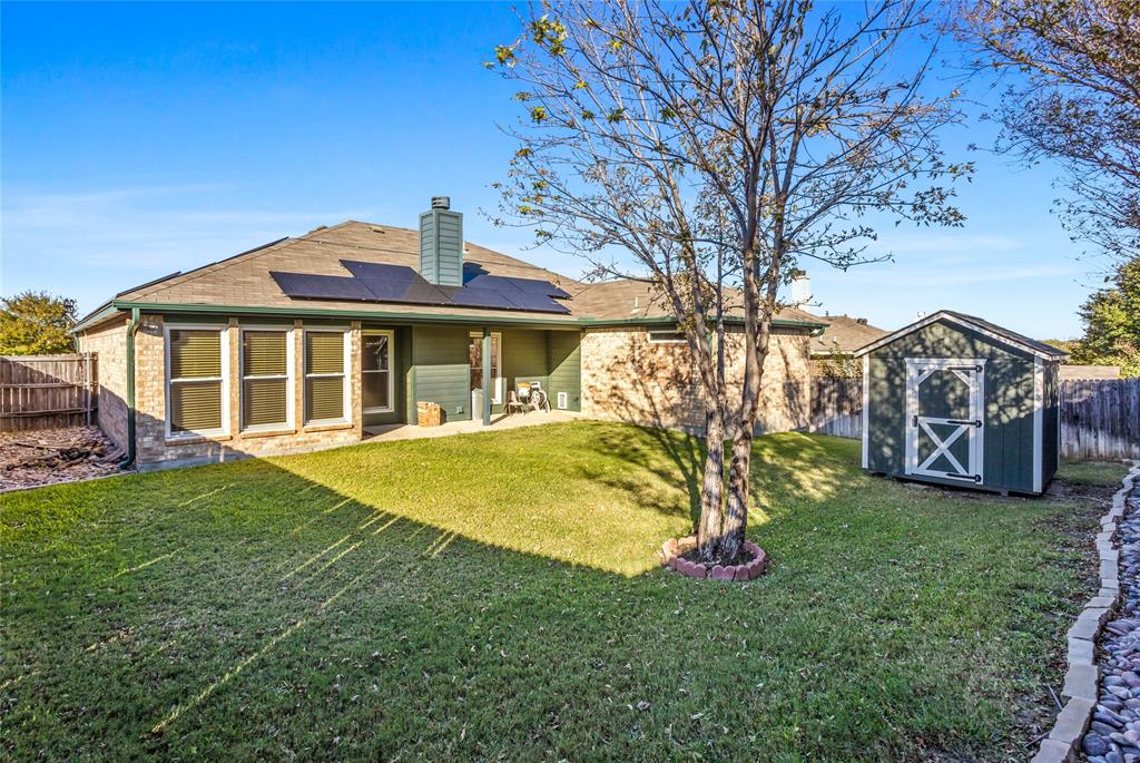 9221 Alyssa Drive Property Photo 19