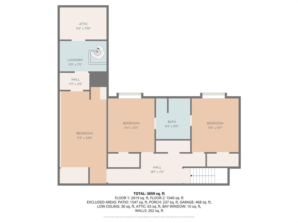 4115 Alpine Street Property Photo 40
