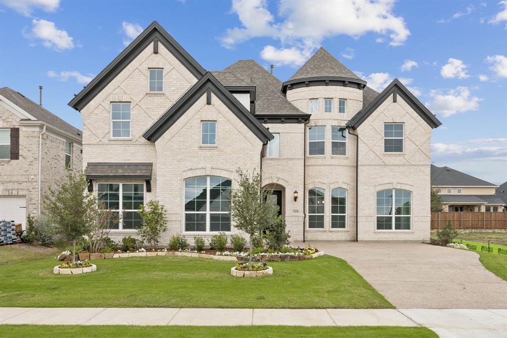 215 Prairie Clover Way Property Photo 1