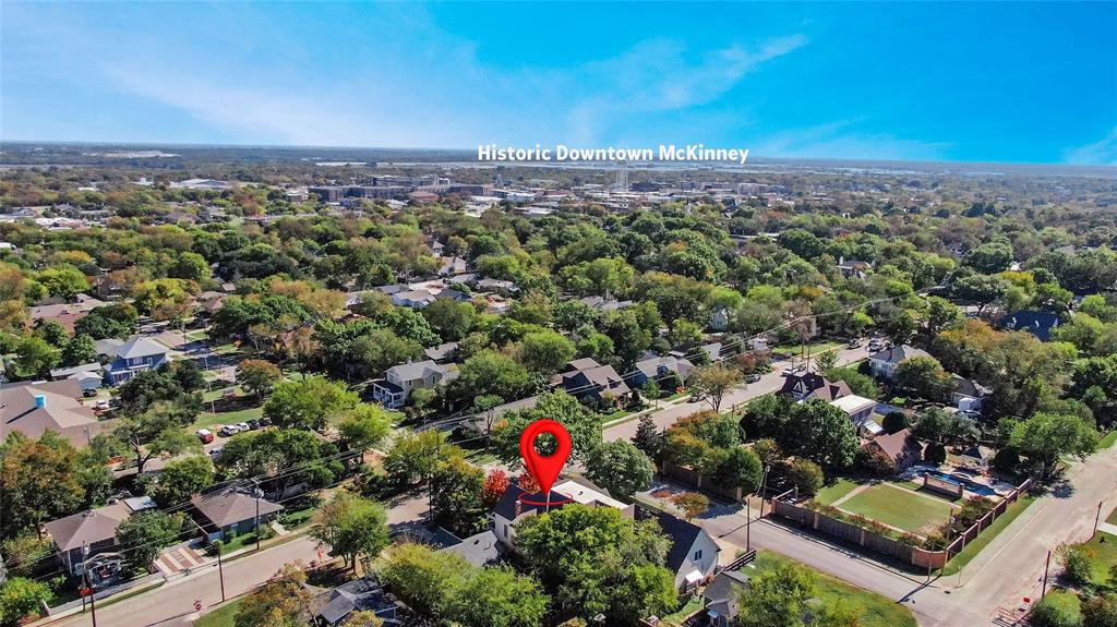 903 N College Street Property Photo 34