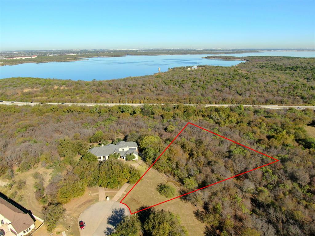 2961 Sonterra Drive Property Photo 1