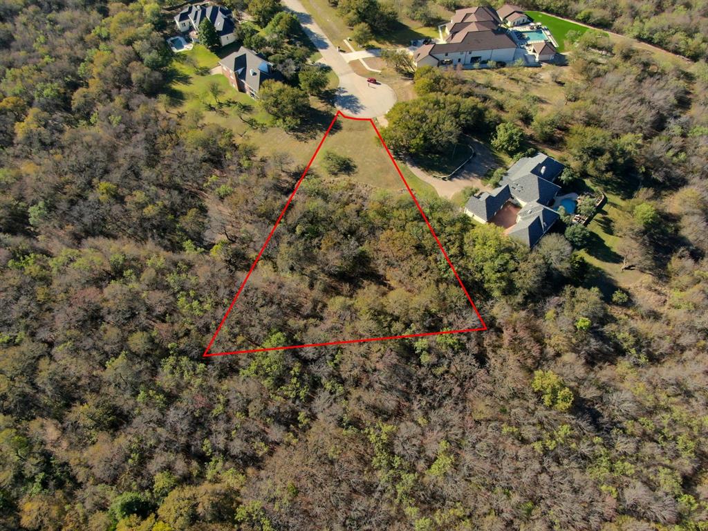 2961 Sonterra Drive Property Photo 2