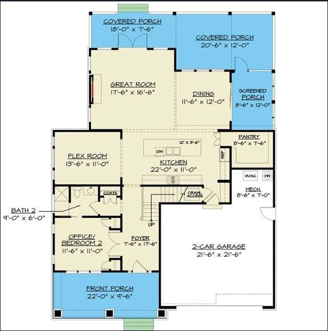 392 North Road Property Photo 11