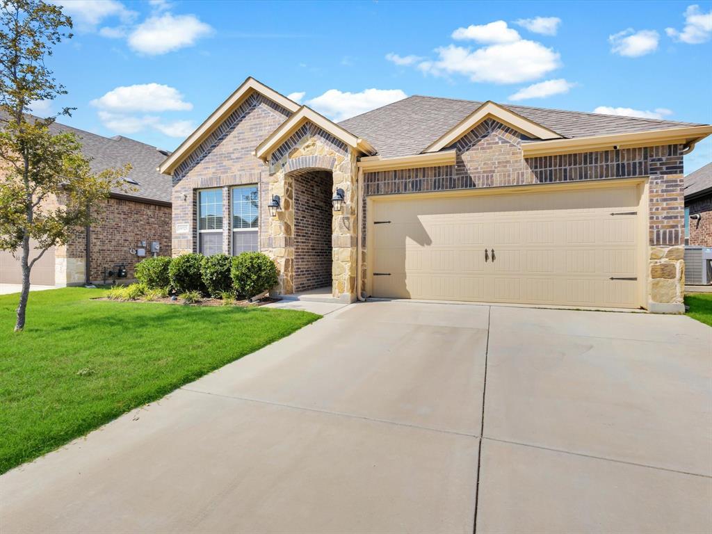 10925 Canyon Mine Drive Property Photo 2