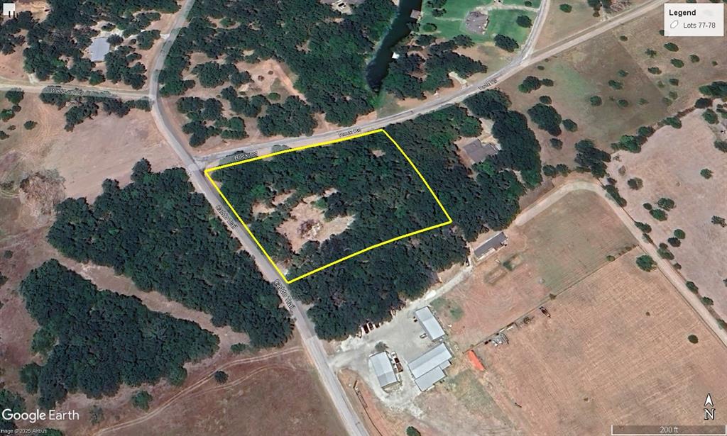 Tbd Hidden Oaks Property Photo 4