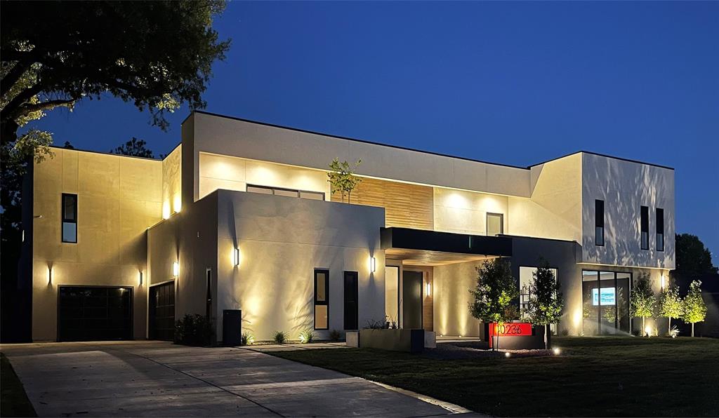 10236 Crestover Drive Property Photo 7