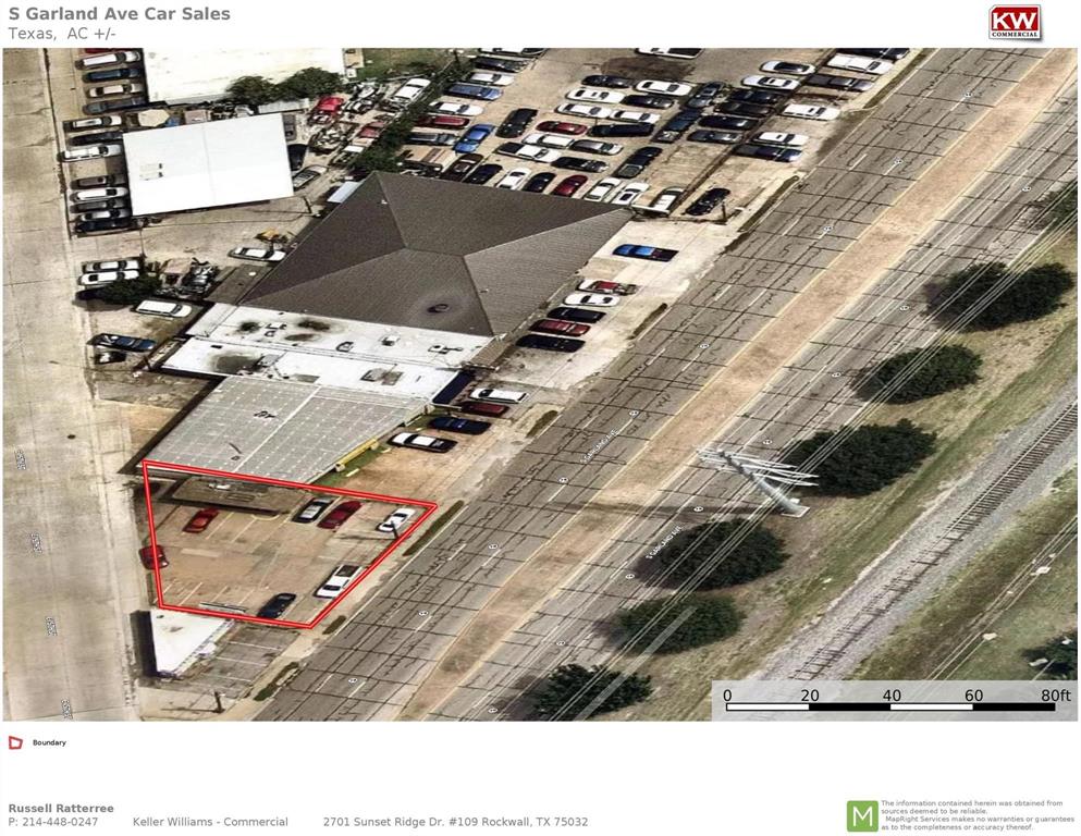 2085 S Garland Avenue Property Photo 3