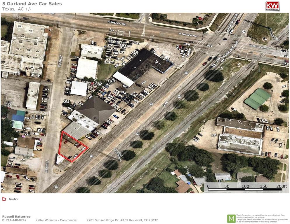 2085 S Garland Avenue Property Photo 4