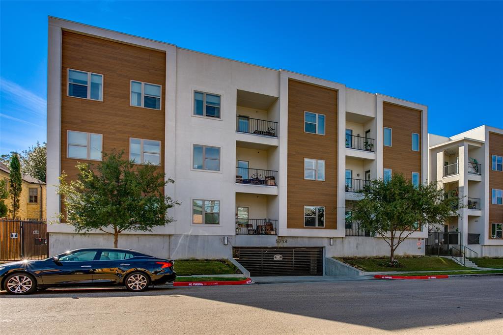 5718 Mccommas Boulevard 104 Property Photo 1