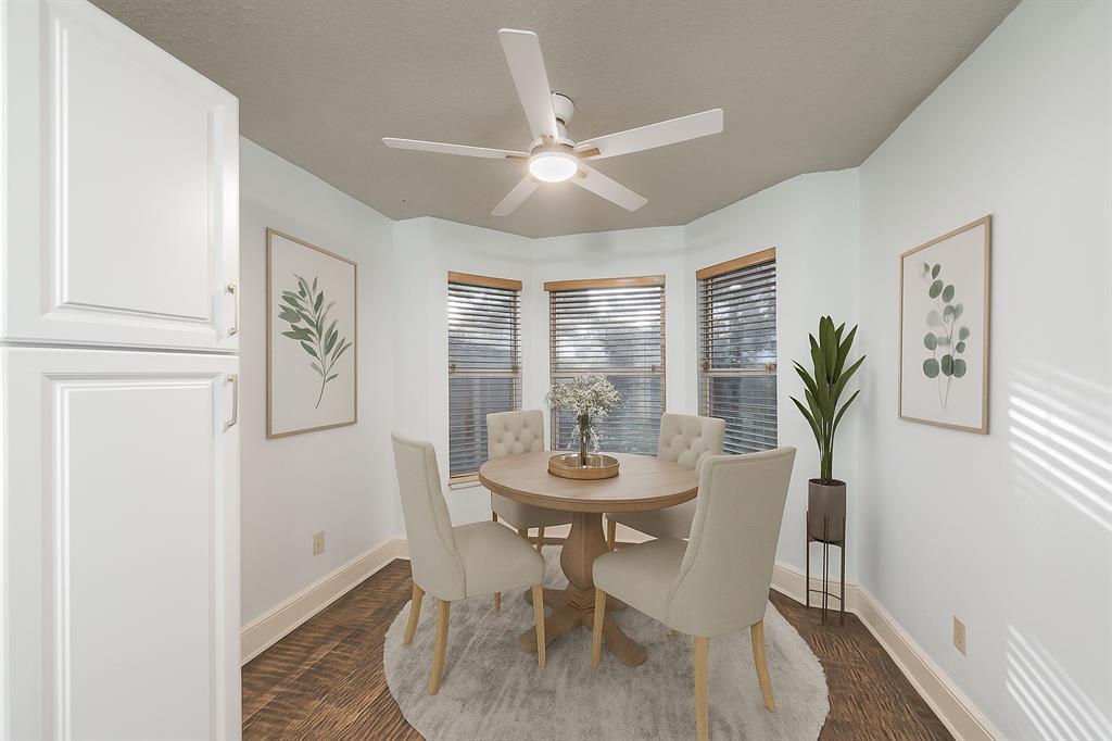 1714 Circle Creek Drive Property Photo 3