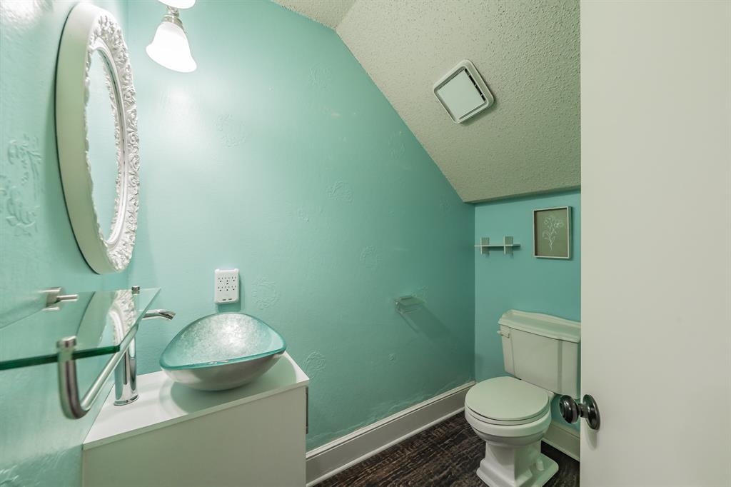 1714 Circle Creek Drive Property Photo 18